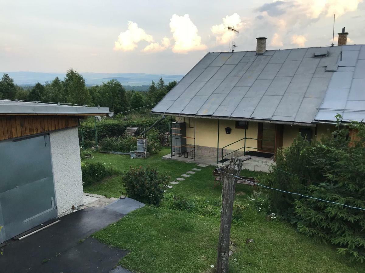דירות Vysoké Tatry Privat Milan מראה חיצוני תמונה