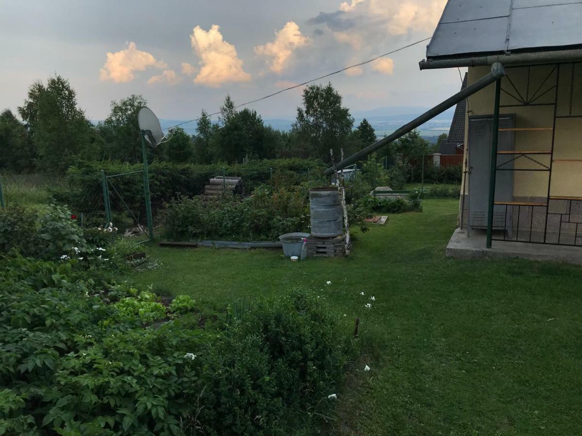 דירות Vysoké Tatry Privat Milan מראה חיצוני תמונה